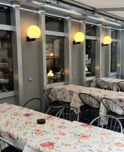 Pizzeria La Pergola Bild 5