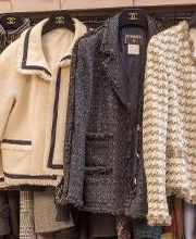 Boutique Lysianne - Second hand de luxe - Genève Bild 2