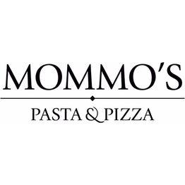 Mommo's Pasta & Pizza