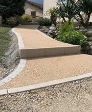 Daniel Moquet signe vos allées - Ent. Bove image 10