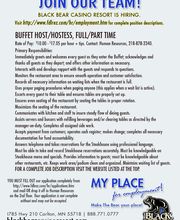 Black Bear Casino Resort image 2