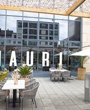 Mauritius Restaurant Stuttgart Ulm, Restaurantbereich