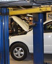 Mcgregor Auto Service image 11