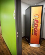 The Edge Fitness Clubs image 16