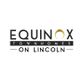 Equinox Townhomes on Lincoln