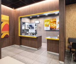 McDonald's Bild 2