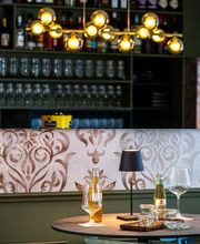 Le Chef de Gare Bild 5