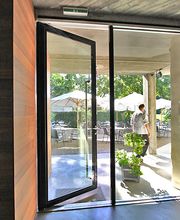 Tschannen Metallbautechnik AG Bild 2