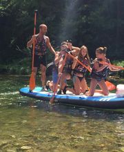 Canoë 2000 image 20