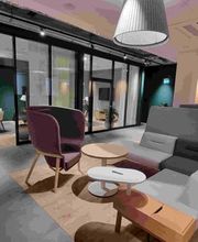 AOK Rheinland/Hamburg - AOK-Haus Siegburg Bild 3