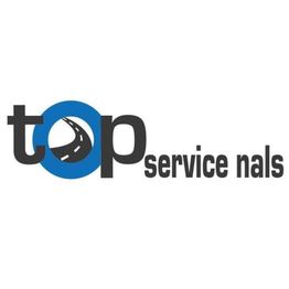 Top Service Nals logo