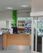 UNI ELEKTRO Mannheim Bild 2