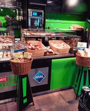 REWE To Go bei Aral Bild 2