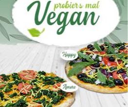 Dayan's Pizza Bild 5