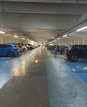 Saemes Parking Picpus Nation image 3