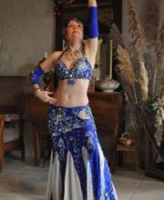 Brigitte Hilairet image 4