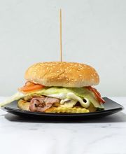 RESTAURANTE BROSTY imagen 9