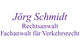 Schmidt Jörg Rechtsanwalt