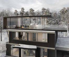 Peter Stasek Architects - Corporate Architecture Bild 6