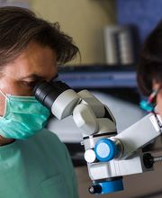 Zahnarztpraxis Zürich Unserzahni Dr. Hunyady Bild 7