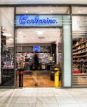 Barbarino im Milaneo Stuttgart