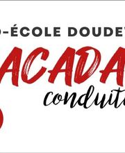 Macadam Conduite image 1