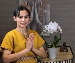 Antara Spa Bild 8