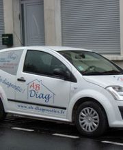 AB DIAG BEARN image 3