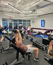 F45 Training Bethesda South image 4