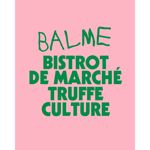 Balme - Restaurant Albi