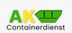 AK Containerdienst GmbH