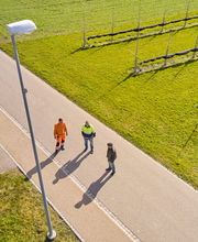 Genossenschaft Elektra, Jegenstorf Bild 8