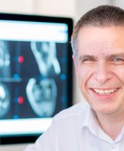Dr. Lins | Ihre MRT Radiologie Privatpraxis Stuttgart | Schnelle Termine Vorsorge und mehr Bild 1