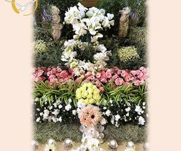 Amiguet Pompes Funèbres Sàrl Bild 12