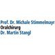 Zahnarzt | Oralchirurg Prof. Dr. Stimmelmayr