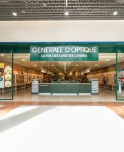 Opticien et Audioprothésiste BEAU SEVRAN Générale d'Optique image 1