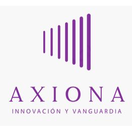 Axiona - Soluciones Digitales