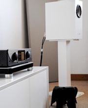 Studio 45 Hifi GmbH Bild 15