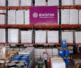 Evonik - Centro de Distribuição Guarulhos imagen 4
