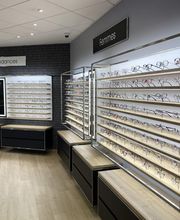 Optique Pigeard - La Loupe image 2