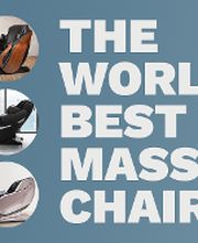 Furniture For Life - Massage Chairs image 1