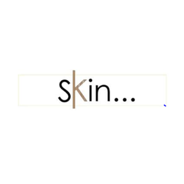 Skin logo