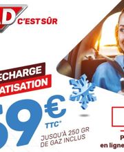 AD EXPERT GARAGE DES ALBERES image 2