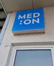 MED:ON MVZ Hausarztpraxis Waltershausen Bild 2