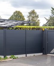 Daniel Moquet signe vos clôtures - Ent. Lavergne image 6