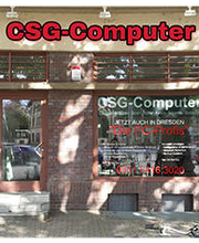 CSG-Computer GmbH & Co KG Bild 1