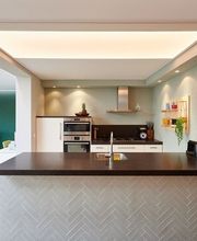 Plameco Spanndecken Untergruppenbach Bild 9