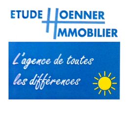 Hoenner Immobilier