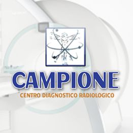 Centro Diagnostico Radiologico Campione S.r.l. logo
