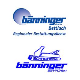 Bänninger Schreinerei und Bestattungen GmbH